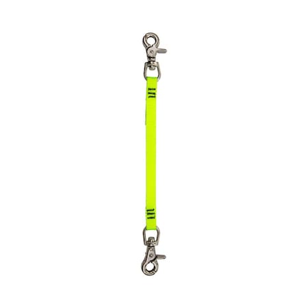 Safewaze 5 lb. Tool Tether - 12" (10 / pack) SW416